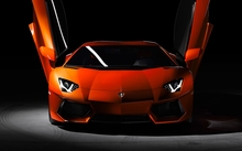 cars lamborghini aventador red cars 1920x1080 wallpaper 